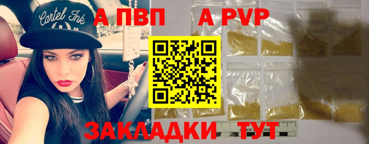 A PVP Братск